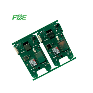 เซินเจิ้น OEM คุณภาพสูง pcb ต้นแบบการสื่อสาร PCBA แผงวงจรอิเล็กทรอนิกส์ - Product Image 2
