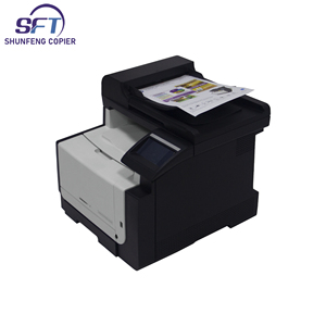 ตกแต่งใหม่สําหรับเครื่องพิมพ์เลเซอร์มัลติฟังก์ชั่นสี HP LaserJet Pro CM1415fn