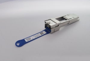 Ricetrasmettitore ottico convertitore modulo adattatore QSFP + 40G a SFP + 10G compatibile al CVR-QSFP-SFP10G - Product Image 6