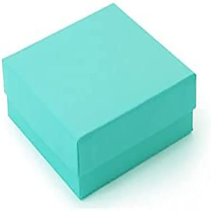 กล่องกระดาษแข็งสองชิ้นกล่องแข็งแบบกำหนดเองสำหรับบรรจุภัณฑ์ - Product Image 1
