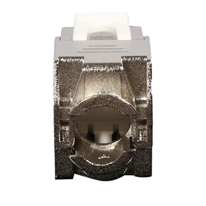 CAT7屏蔽网络模块，带RJ45 8P8C梯形插孔FTP键盘电信部件 - Product Image 5