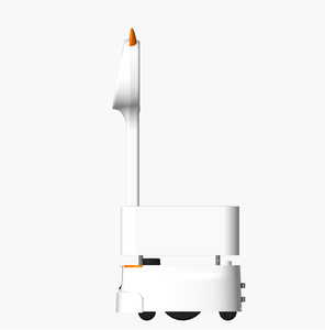 Fabrika AMR ROBOT teslimat 60cm AMR 350 Elektric PCB fabrika AMR taşıma makineleri geçmek - Product Image 3