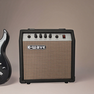 Aierke Ewave bán nhà máy trực tiếp 20 watt PB-20 Bass Điện khuếch đại guitar Loa - Product Image 2