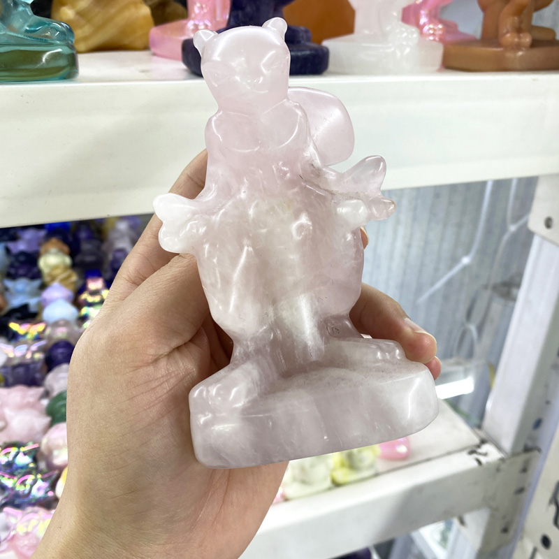 quartz rose