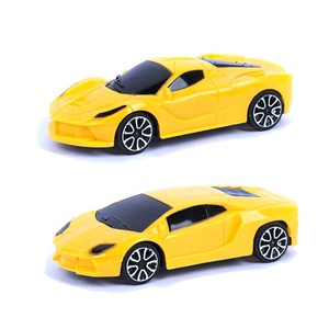 電動RCスポーツカー玩具モデル1:24 2Chリモートコントロールレーシングシミュレーション - Product Image 3