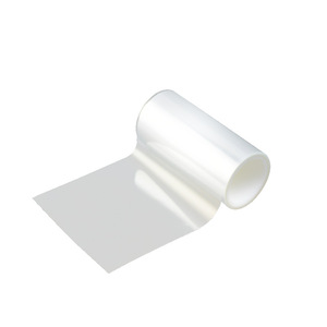 用于屏幕保护的高质量透明软塑料薄膜 - Product Image 1