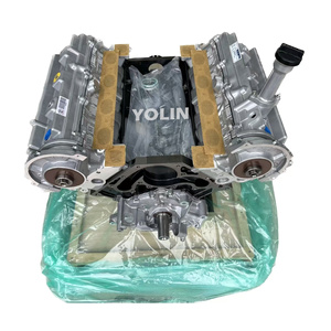 New Excellent Quality 2UZ <strong>Engine</strong> for Toyota Tundra Sequoia Lexus LX570 <strong>4.7L</strong> V8 2UZ <strong>Engine</strong> Assembly 2UZ Motor - Product Image 1
