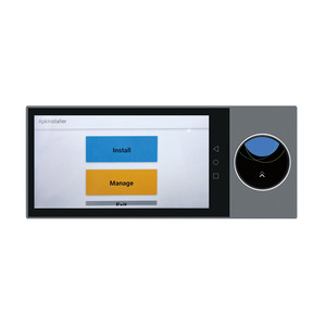 Tablet Android de 6 pulgadas con perilla capacitiva, aplicación controlada, hogar, Wifi, pantalla táctil PoE - Product Image 5