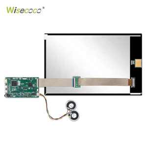 101'' <strong>Display</strong> Panel mini H-D Type C <strong>Input</strong> Signal 10.1 Inch 1920*1200 TFT <strong>LCD</strong> IPS Glare Tablet Screen Module - Product Image 3
