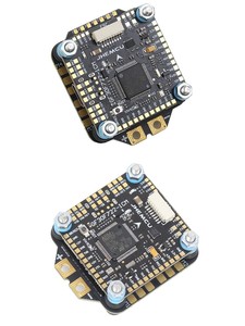 4 in 1 Jhemcu F722 55A Electric Adjustment Kk2.1.5 Pixhawk H7 F7 Apm 2.8 Ardupilot FPV 3-8S Flying Drone Flight <strong>Controller</strong> Board - Product Image 4
