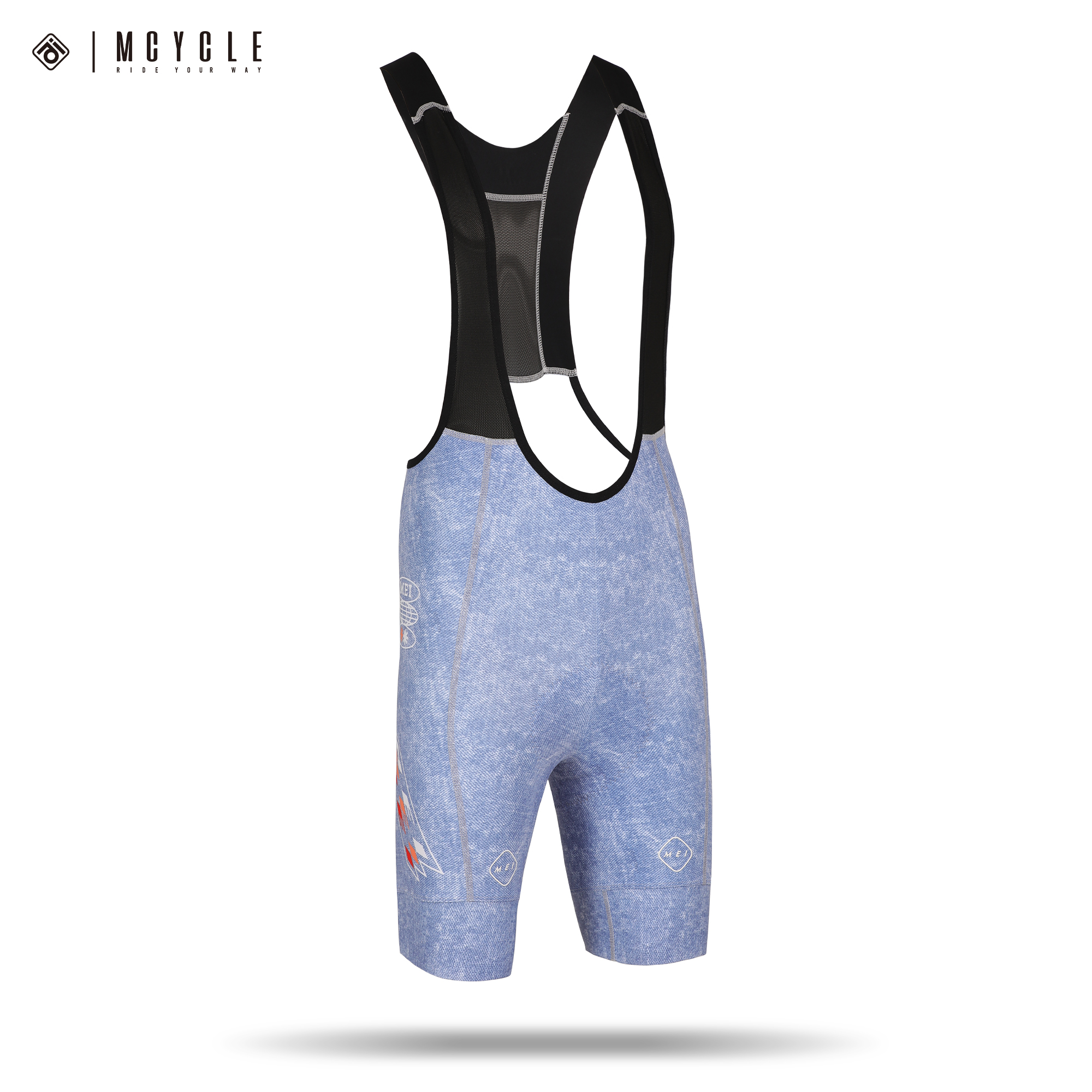 Light Blue-WOMEN