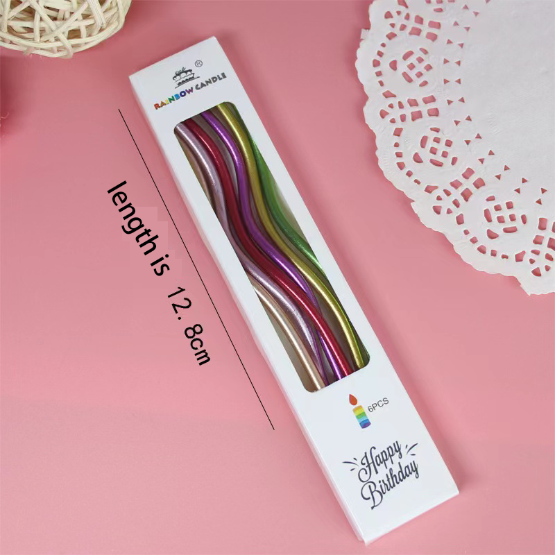 coloré