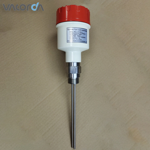 Interruptor de nível de eletrodo, material condutor de aço inoxidável para controle de nível líquido