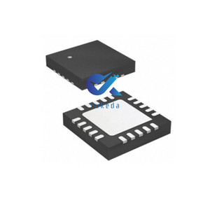 ic.Integrated circuits, microcontrollers, electronic components, IGBT transistors.VQFN20 <strong>XTR300AIRGWR</strong> - Product Image 1