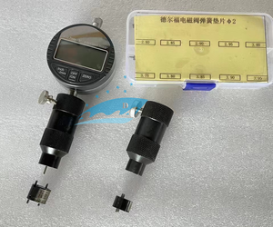 Del Phi Injector Valve AHE Stroke Measuring <strong>Tools</strong> Common Rail Injector Stroke <strong>test</strong> <strong>Tool</strong> Common Rail Injector Repair <strong>Tool</strong> - Product Image 5