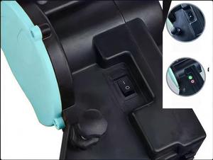 <span class=keywords><strong>2025</strong></span> nóng bán chuyên nghiệp mài công cụ điện Router Engraver Mài Mài Máy chuỗi Saw Mài Mài - Product Image 5