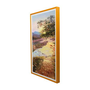 Настенная цифровая деревянная рамка - Product Image 5