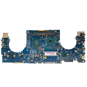 GL702VMK glglvsk GL702VS glglvml glglvm Laptop anakart için. I5 I7 6th 7th Gen GPU GTX1060-3G/6G - Product Image 6
