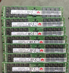 06200214 06200214 Speicher modul 32 GB DDR4 2400 MHz ECC-Serversp eicher - Product Image 1