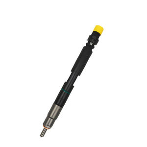 Форсунка для Common Rail EJBR02601Z для Delphi - Product Image 3