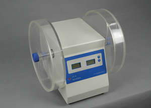 Wset Tune CS-2 Automation Tablet Friability Tester <strong>Testing</strong> Machine - Product Image 2