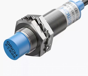 Wechselstrom Zwei Leitungen normaler weise offener OMCH Enhanced Inductive Proximity Sensor