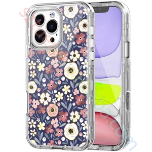 新款坚固耐用重型装甲保护壳适用于Iphone 16外壳 - Product Image 3