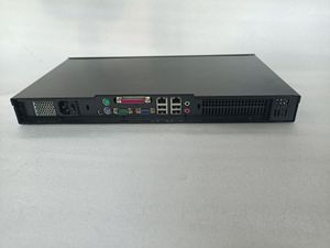 Sistema de telefonía VoIP Servidor de teléfono SIP Protocolo de Internet Intercambio de sucursales privadas (PBX) con IP-PBX integrado - Product Image 4