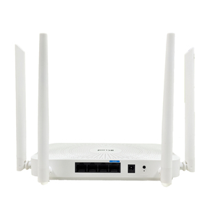 802.11BE <strong>fast</strong> connection wireless wifi7 router mesh networking 160Mhz 3600Mbps 2.5G WAN port wifi 7 router gigabit for home - Product Image 3