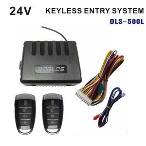 24V telecomando sistema di accesso senza chiave per CarTruck Bus