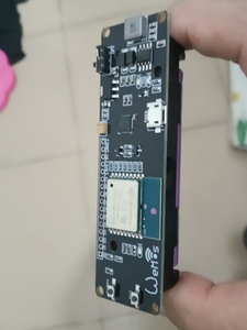 Honclay Wemos ESP-Wroom-02 Entwicklungs platine D1 Mini-WiFi-Modul mit ESP8266 + 18650 Batterie abdeckung - Product Image 2