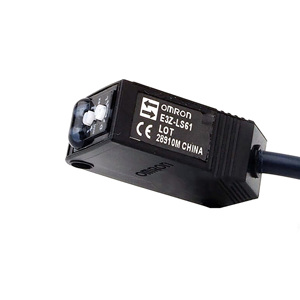 オムロンE3Zシリーズ光電E3Z-G81-M3J/E3Z-G82-M3J/E3Z-L61センサー - Product Image 6