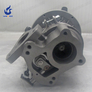 Full Turbolader VIDF VA430064 VB430064 for Isuzu Trooper 3.0 TD 4JX1TC 157 HP Complete Turbine China <strong>Turbo</strong> Manufacture Factory - Product Image 6