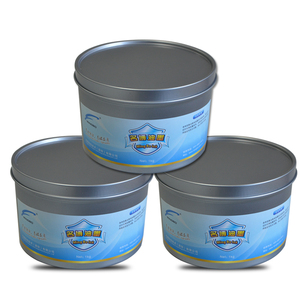 胶印用不可见的安全红外明亮墨水 - Product Image 6