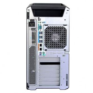 Stokta grafik ile yüksek kaliteli HP Z8G4 kule masaüstü iş istasyonu - Product Image 5