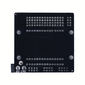 NodeMcu Node MCU Base ESP8266 Testen des DIY Bread board Basics Testers Geeignet für NodeMcu V3 - Product Image 5