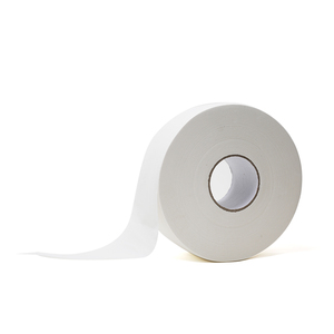 Tuvalet kağıdı <span class=keywords><strong>150</strong></span> metre Jumbo büyük çift tayland 2Ply doğum doku rulo rulo banyo 3 kat