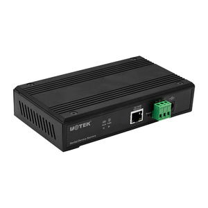 10/100Mから4ポートRS-485/422シリアルデバイスサーバーModbus TCPサーバーModbus TCP CLIENT MQTT - Product Image 2