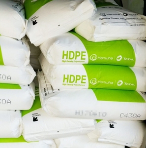 เกาหลี Hanwha 8380 HDPE อนุภาคพลาสติกโพลีเอทิลีนความหนาแน่นสูง - Product Image 5