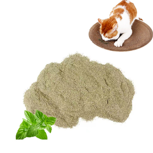 Factory Wholesale <strong>Catnip</strong> Toys <strong>Catnip</strong> Powder 100% Natural <strong>Catnip</strong> - Product Image 1