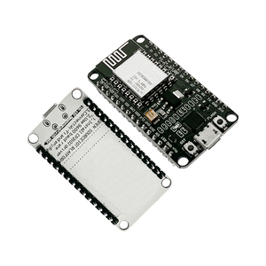OKY2251 modulo WIFI Wireless ESP-12F ESP8266 ESP-12 WIFI CP2102 IoT Lua 267 scheda di sviluppo - Product Image 5