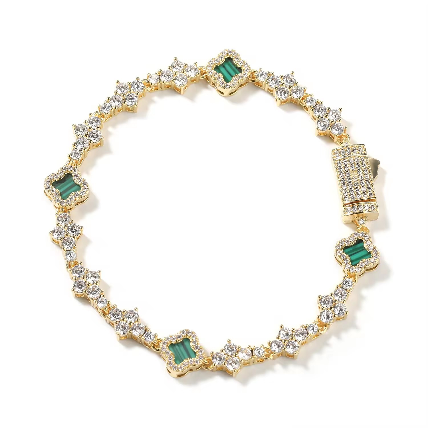 Oro Verde