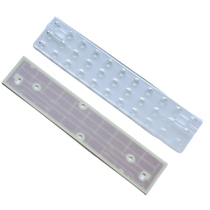 ที่กำหนดเองทำ DC LED Pcb Board สำหรับไฟถนน Led 4000พัน Pcb Cem3นำโมดูล - Product Image 2