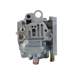 HIMARINE 6J4-14301 SP36XキャブレターAssy Yamaha Parsun E40J 40HP船外オートバイエンジンモデル6J4-14301-03 6J4-14301-04 - Product Image 5