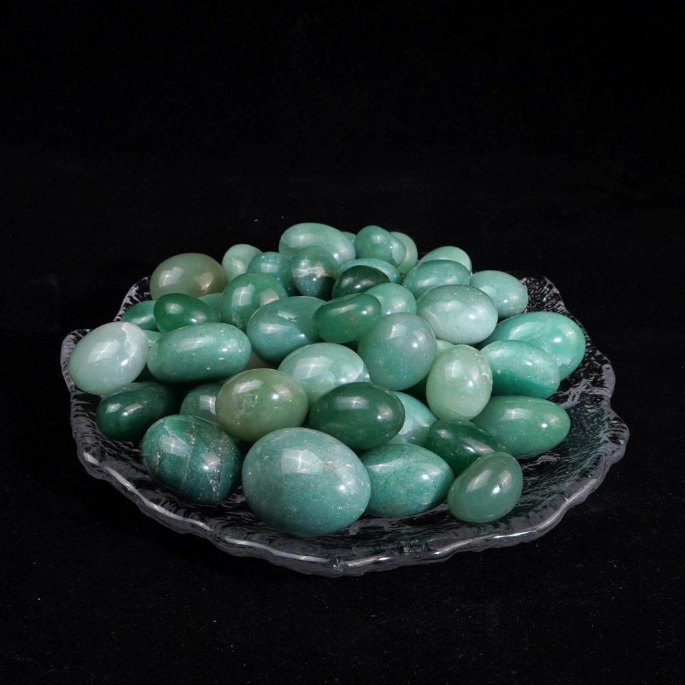 Aventurine verte