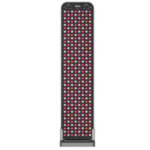 US Free Shipping H1520 Standing Red Light Therapy Panel near <strong>Infrared</strong> for Face Hands Feet with Voice Control - Product Image 5