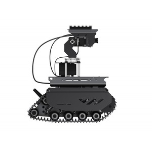 UGV Beast off-source off-road tracked AI Roboter, zweiere Controller, vollmetall-Körper, Computer Vision, geeignet für Raspberry Pi 4B - Product Image 2
