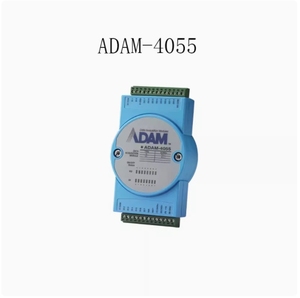Advantech ADAM-4118 4571 6050 6520 6051 3016 <strong>Isolated</strong> <strong>Digital</strong> I/O <strong>Output</strong> <strong>Module</strong> - Product Image 2