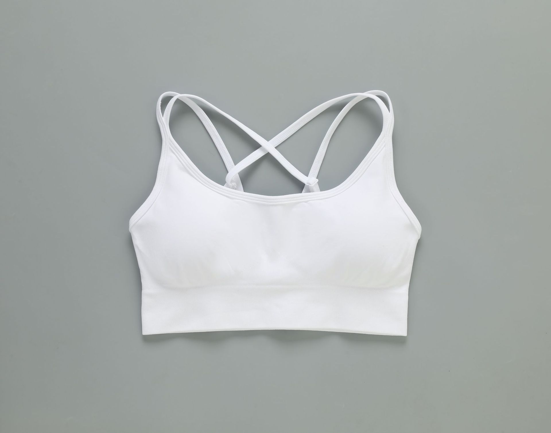 White-sling