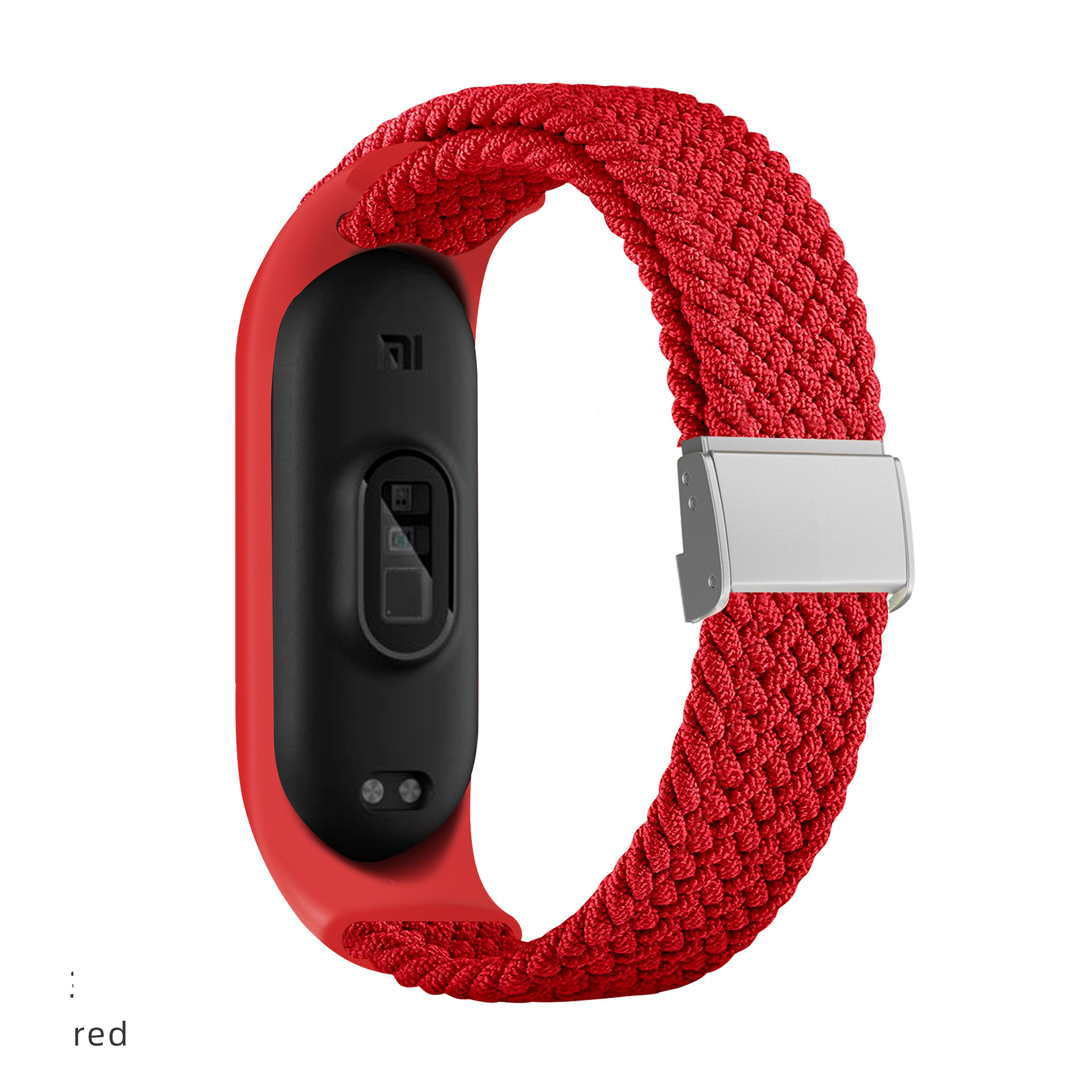 4# Red